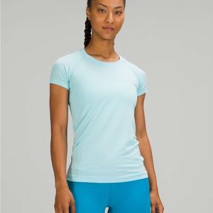 NWOT lulu swiftly tech